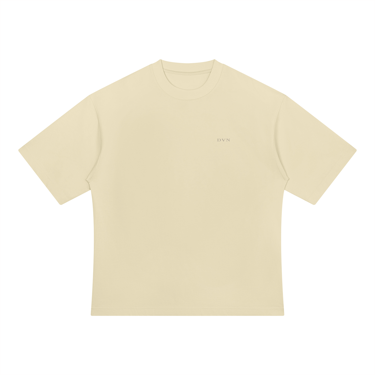 Unisex Heavyweight Oversized T-Shirt