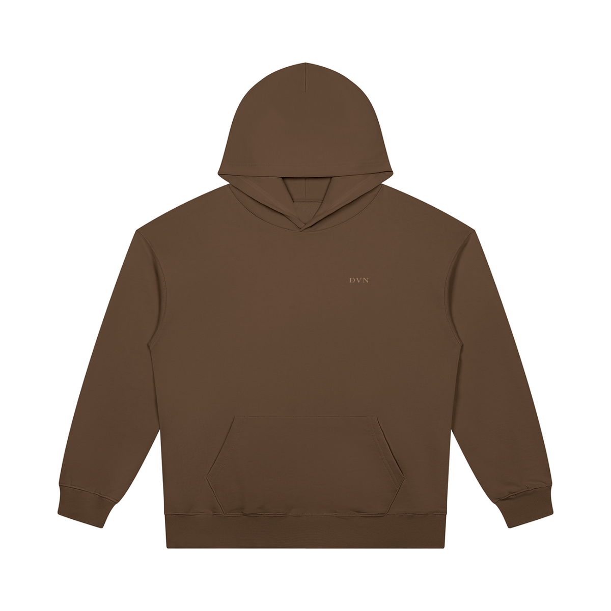 Unisex Heavyweight Pullover Hoodie