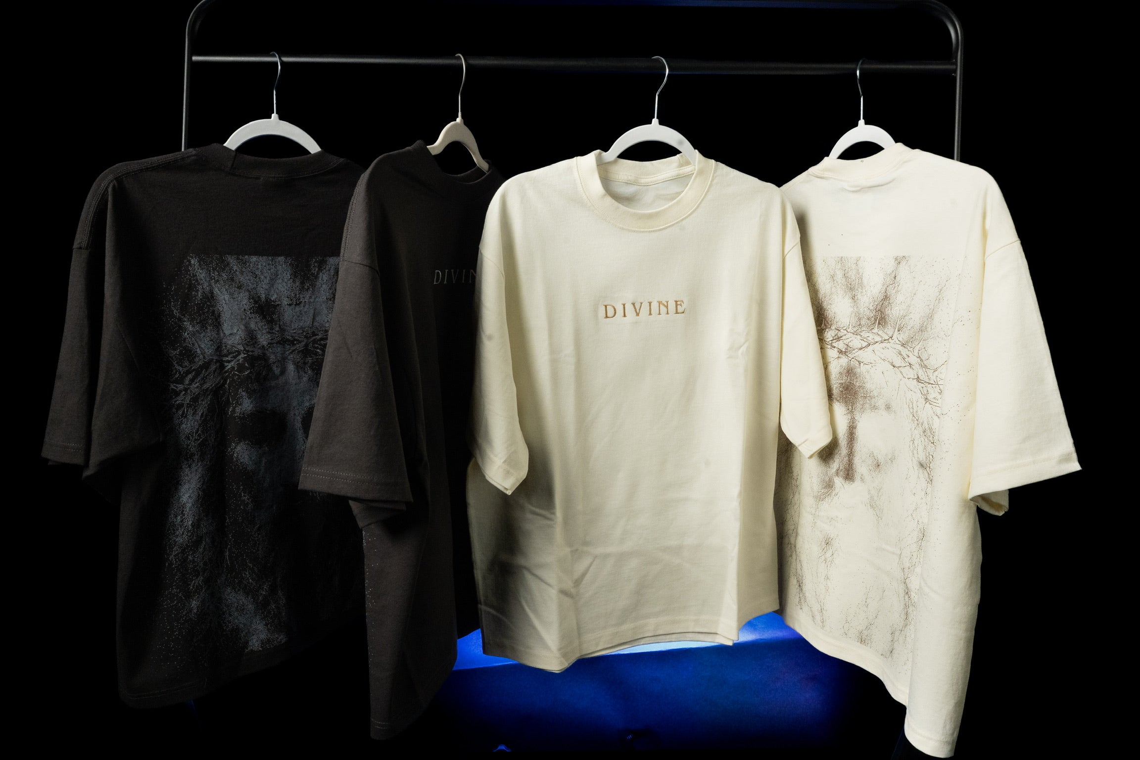 IMAGE OF THE KING