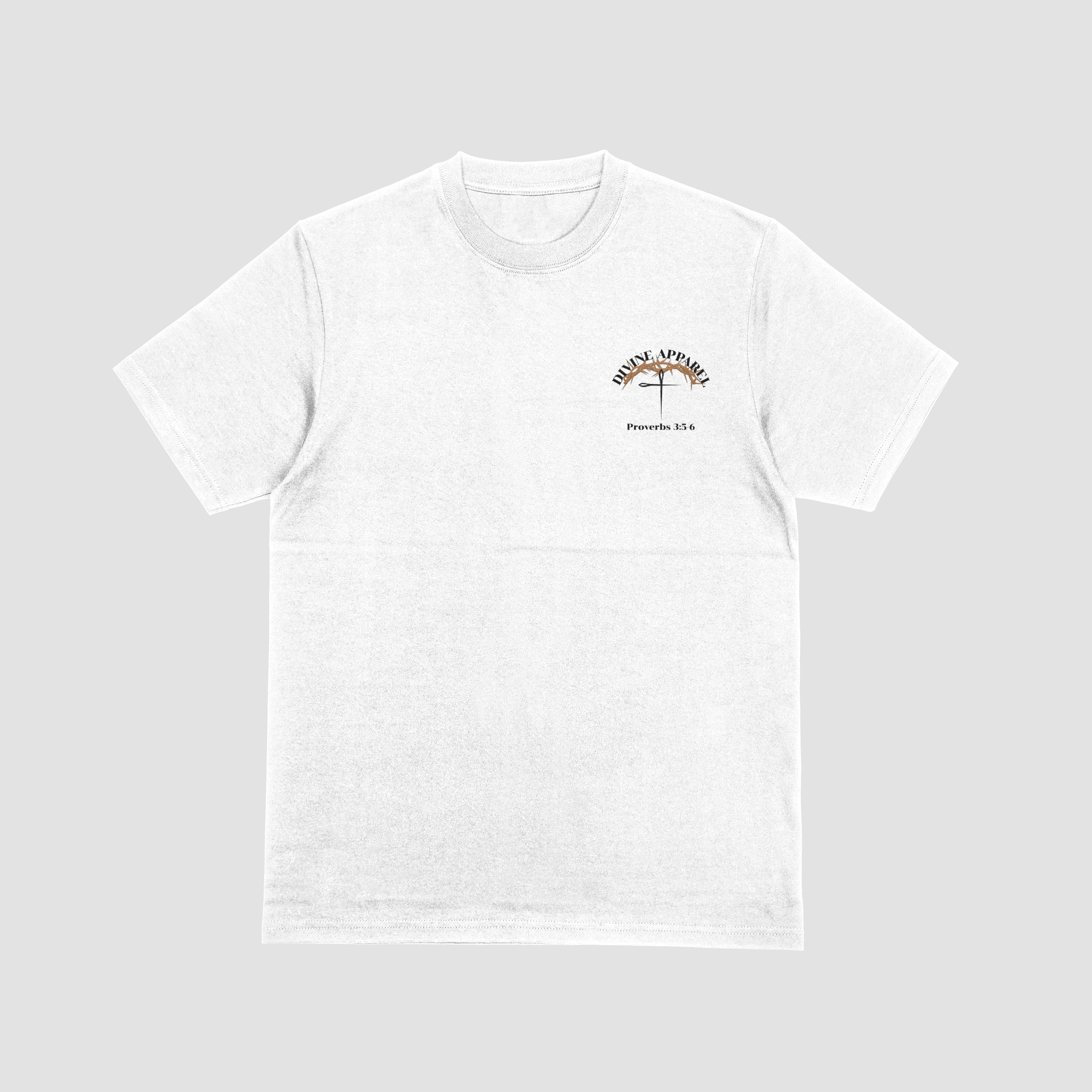Jesus Loves You Tee — Divine Apparel