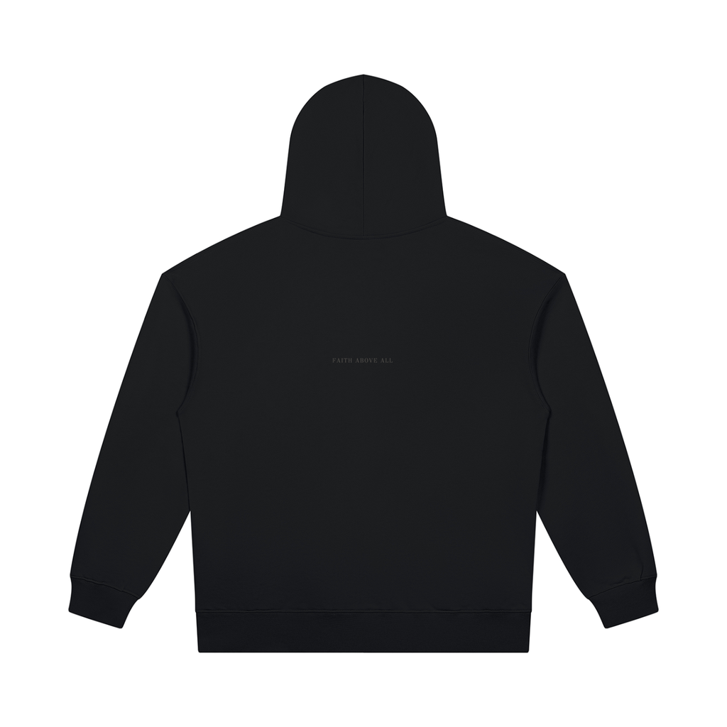 Unisex Heavyweight Pullover Hoodie
