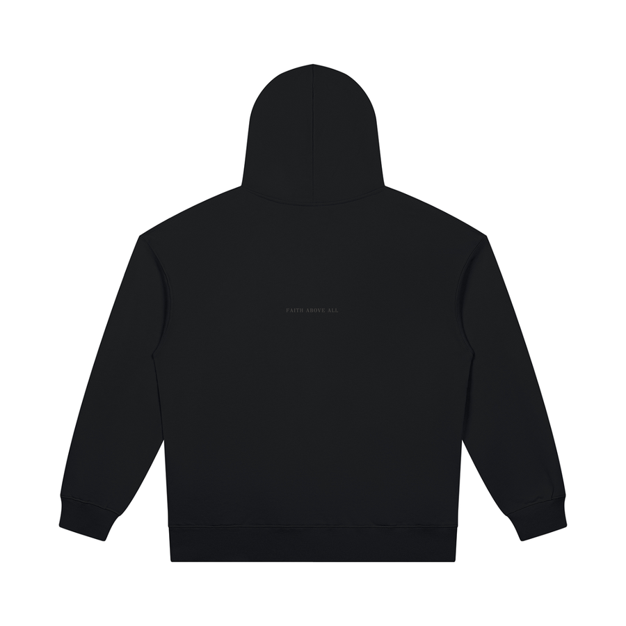 Unisex Heavyweight Pullover Hoodie