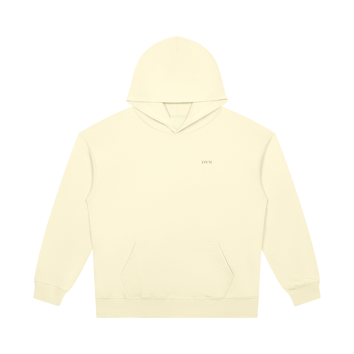 Unisex Heavyweight Pullover Hoodie