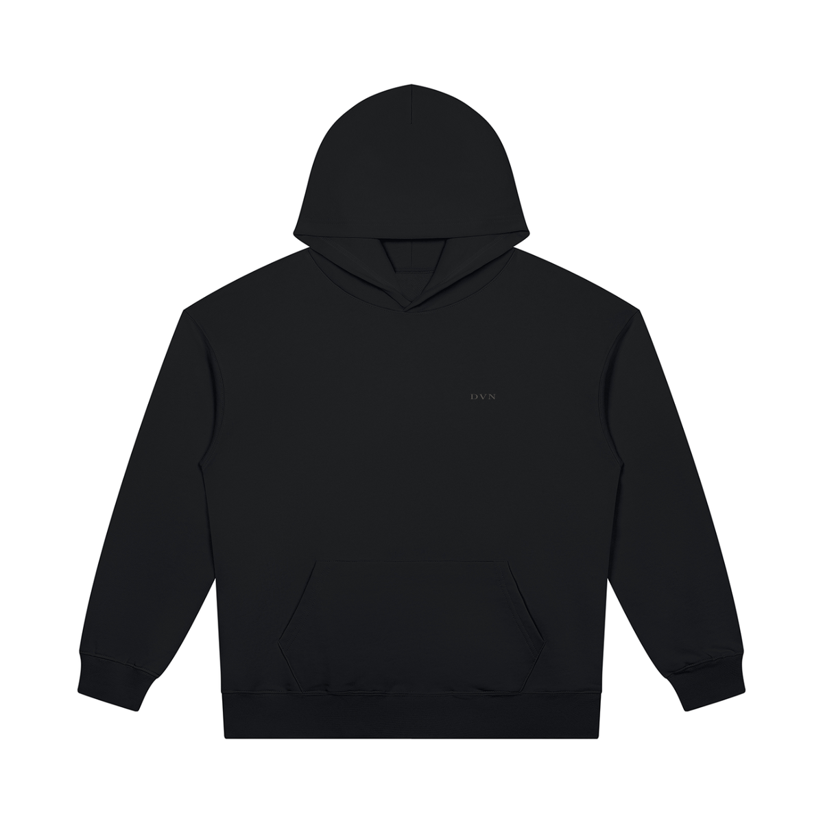 Unisex Heavyweight Pullover Hoodie