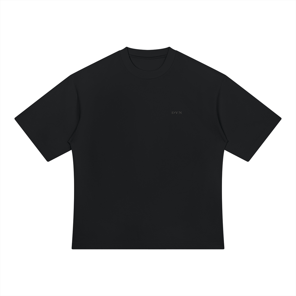 Unisex Heavyweight Oversized T-Shirt