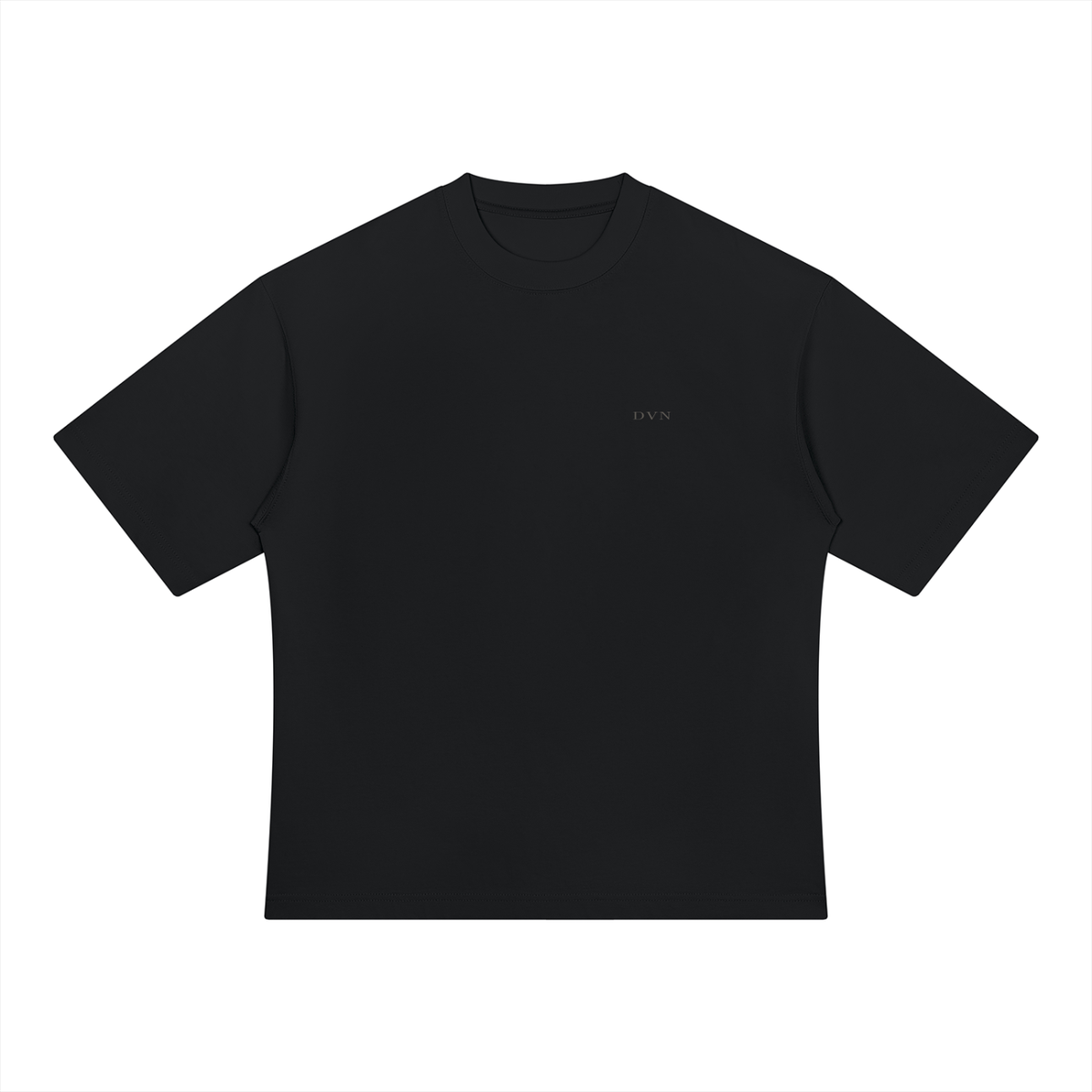 Unisex Heavyweight Oversized T-Shirt