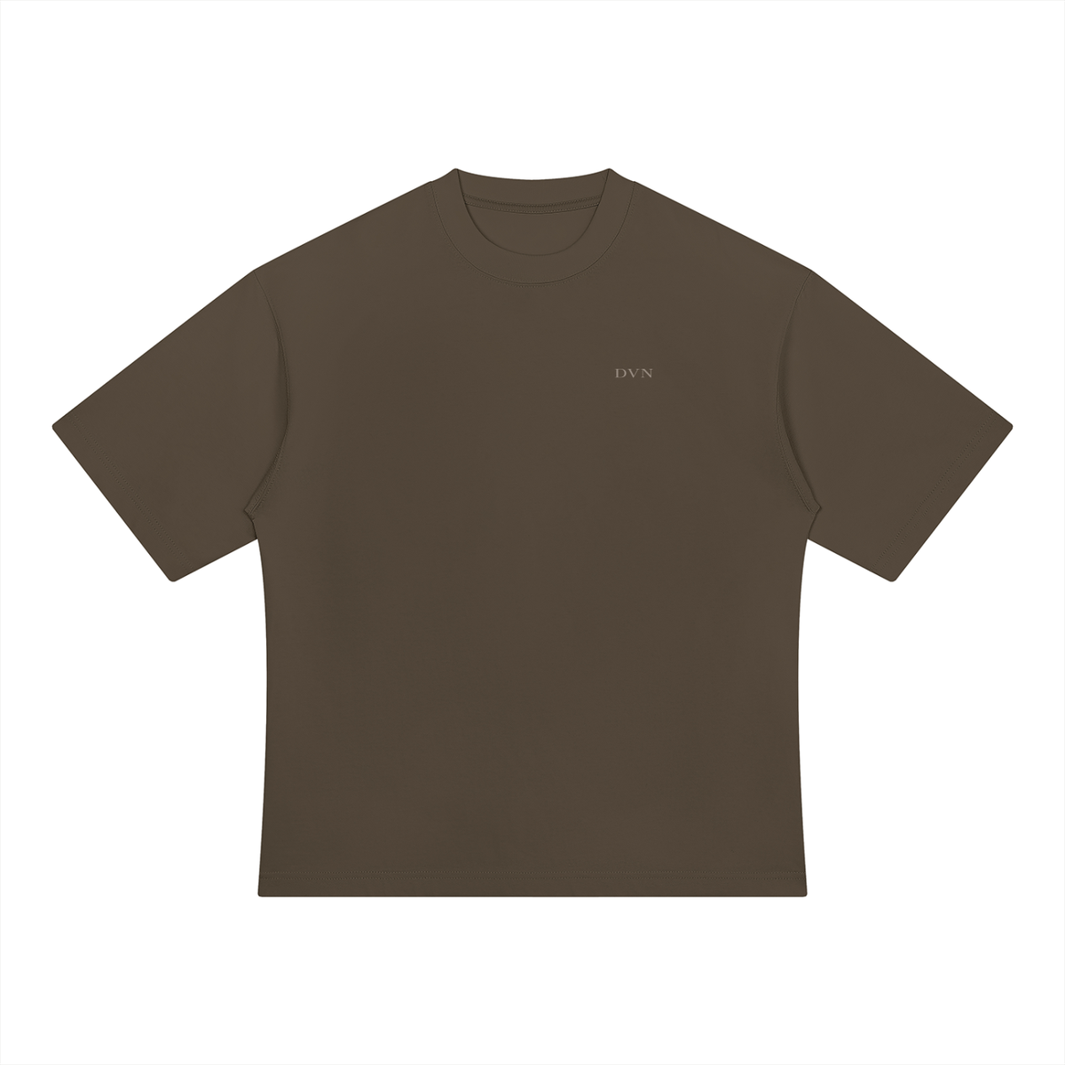 Unisex Heavyweight Oversized T-Shirt